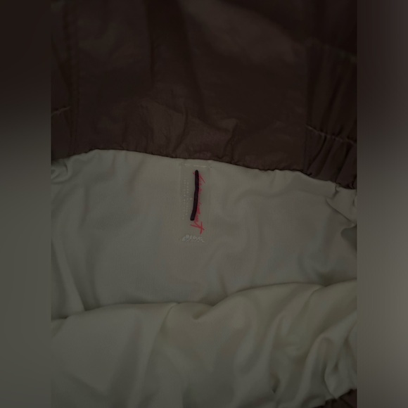 FREE PEOPLE the way home Shorts sz S NWOT - Picture 5 of 6